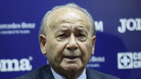 El ex presidente se encuentra prófugo de la justicia y por primera vez en tres años ofrece declaraciones sobre su caso.