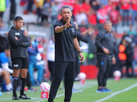 Las 3 razones por las que Ignacio Ambriz sería el técnico ideal para Cruz Azul