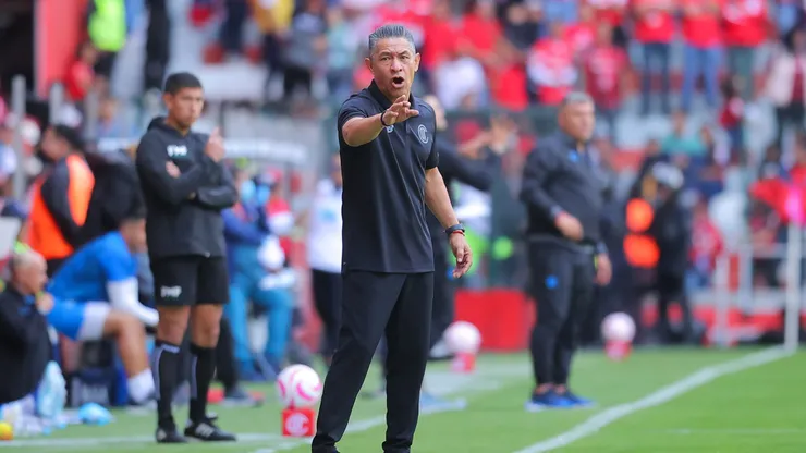 Ignacio Ambriz tendría el camino libre para llegar a Cruz Azul
