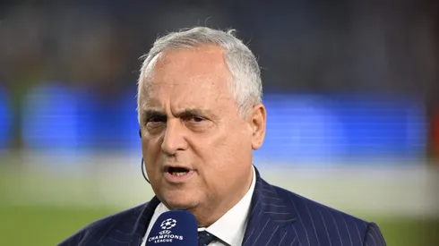 El mandamás del conjunto romano se preguntó por qué no ficharon al mexicano cuando tuvieron la oportunidad.