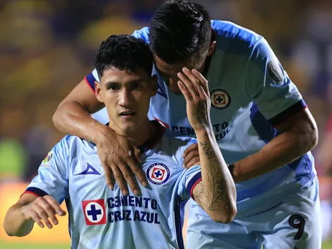 Los 7 rivales directos con los que Cruz Azul va a pelear por el Play In