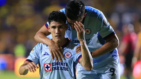 Cruz Azul todavía podría jugar el Play In.