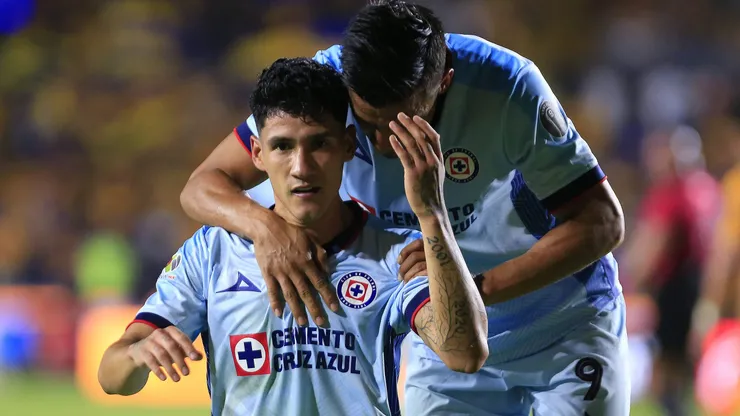 Cruz Azul todavía podría jugar el Play In.