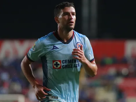 "Nacho Rivero se tiene que ir", referentes piden la salida del capitán