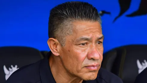 Los Diablos Rojos anunciaron la salida del entrenador mexicano y ahora su futuro podría estar ligado al de los cementeros.