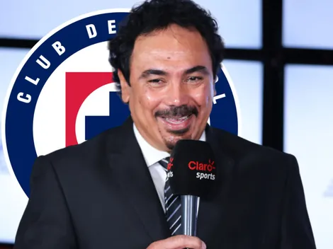 Hugo Sánchez no llegó a Cruz Azul por esta razón