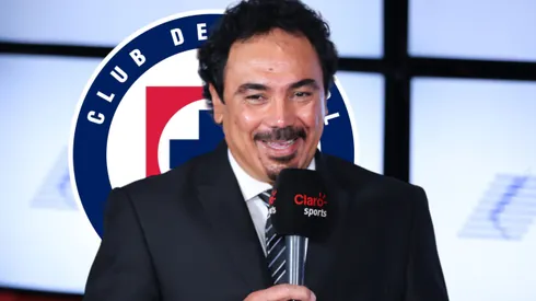 Hugo Sánchez confesó por qué no llegó a Cruz Azul