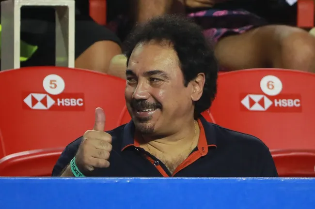 Hugo Sánchez confesó por qué no llegó a Cruz Azul (Imago 7)