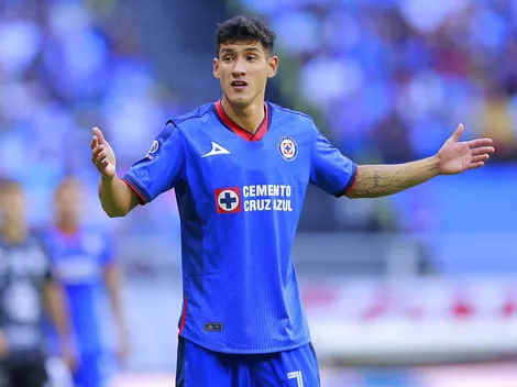 El gran problema de Cruz Azul en el mercado