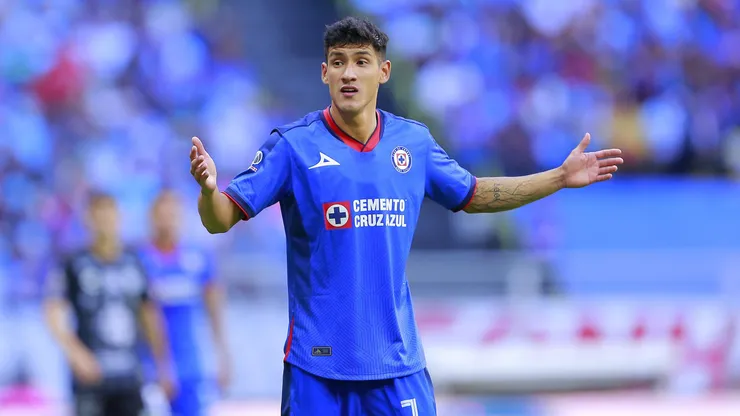 El gran problema que tendrá Cruz Azul en el próximo mercado