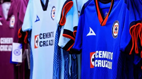 La Liga MX se le adelantó a La Máquina.