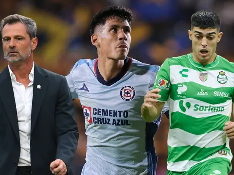 Noticias de Cruz Azul hoy: Juan Brunetta, Uriel Antuna y ¿quién será el próximo DT?