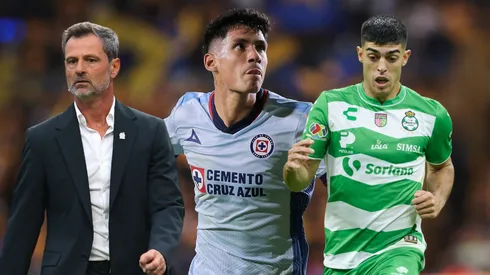 Esto pasa en Cruz Azul el miércoles 25 de octubre.