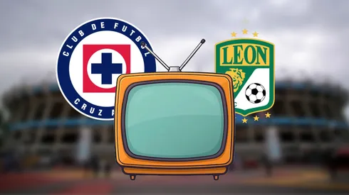 Cruz Azul vs. León | Jornada 14 | Apertura 2023