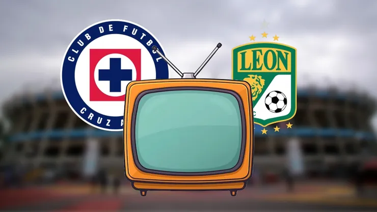 Cruz Azul vs. León | Jornada 14 | Apertura 2023
