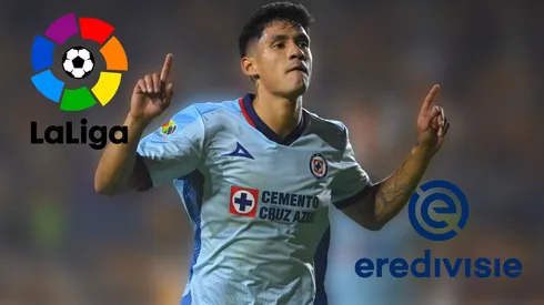 ¿Uriel Antuna volverá a Europa?