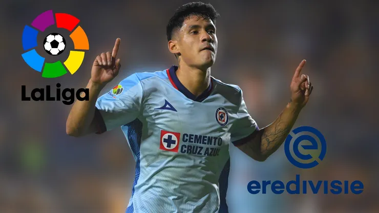 ¿Uriel Antuna volverá a Europa?