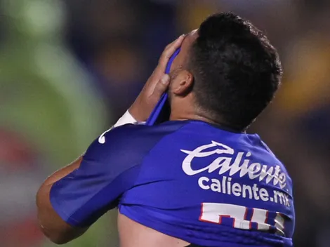 ¿Cuándo fue la última vez que Cruz Azul no clasificó a la Liguilla?