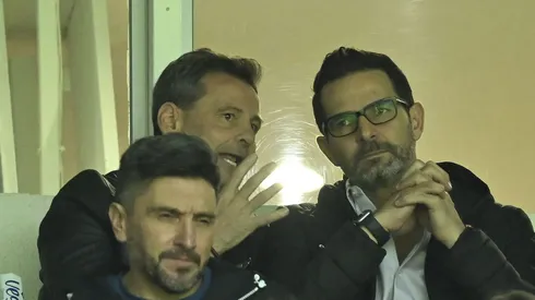 El entrenador argentino sonaba como el principal favorito para hacerse cargo del banquillo. Sin embargo, la situación habría tomado otro giro.