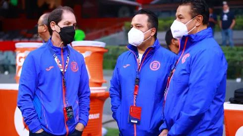 La batalla de Cruz Azul para escoger al nuevo entrenador