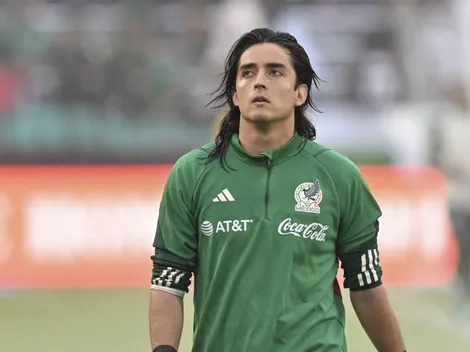 Esto es lo que debe hacer Cruz Azul si quiere fichar a Acevedo