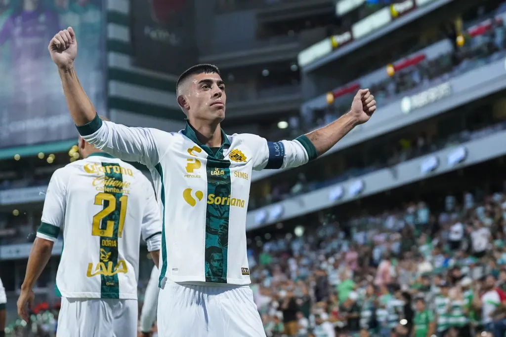 Brunetta sí sería del interés de Cruz Azul. (Foto: JamMedia)