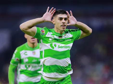 ¿Cruz Azul ya preguntó por Juan Brunetta? Lo que se sabe del fichaje del 10