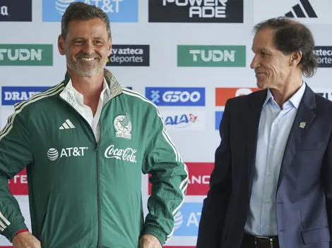 "La dupla que más ha fracasado en la historia del Tri llegaría a Cruz Azul"