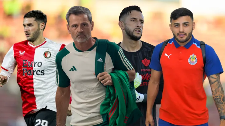 Las últimas noticias del mundo Cruz Azul.