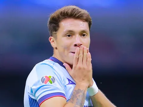 ¿Terminó el Apertura 2023 para Cruz Azul?