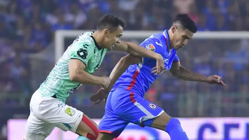 Conoce la fecha, los horarios y canales de TV para ver EN DIRECTO el duelo entre Cruz Azul vs. León desde el Estadio Azteca por Liga MX. Todos los detalles en Vamos Azul.