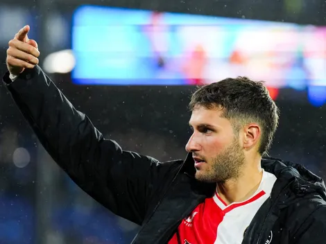 Mercado: ¿West Ham es lo que necesita Santiago Giménez?