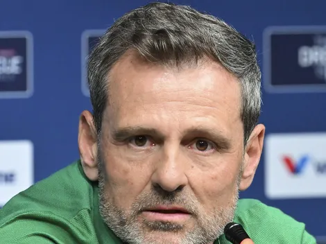 Cocca, en la 'pole' para ser entrenador de Cruz Azul