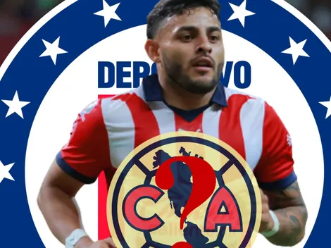 Mercado Cruz Azul: Vega fue ofrecido al América y ya dieron respuesta