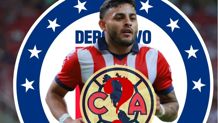 El delantero mexicano se ha convertido en objeto de deseo para varios clubes después de que Chivas lo pusiera en el mercado.