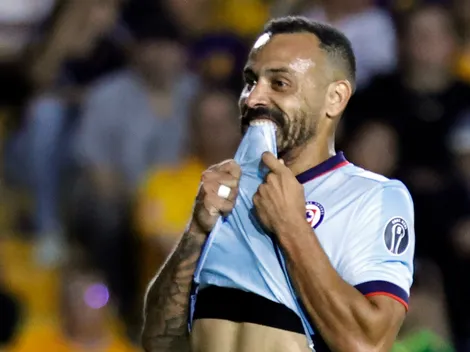 ¡Durísima crítica al presente de La Máquina! "Este Cruz Azul apesta"