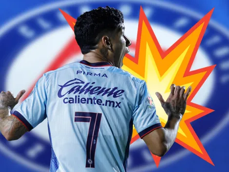 ¡Sacudida en Cruz Azul! “Van a venir cambios, en varios niveles”