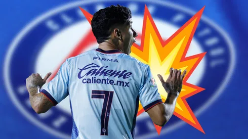 Se advierten cambios en Cruz Azul.