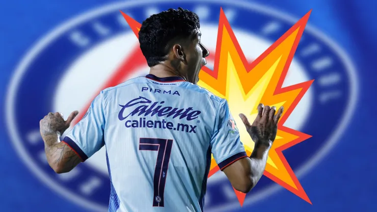 Se advierten cambios en Cruz Azul.