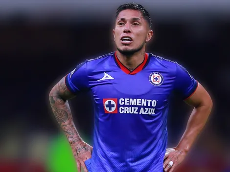 El NUEVO APODO de Carlos Salcedo tras su error ante los Tigres