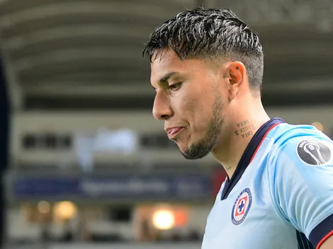 Salcedo y un error que demuestra un problema de fondo en el sistema