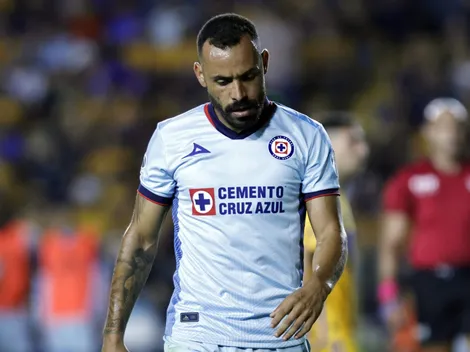 Tabla Apertura 2023: Cruz Azul se hunde tras la derrota contra Tigres