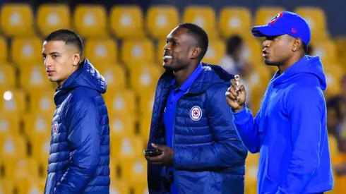 Cruz Azul tendrá una alineación inédita.