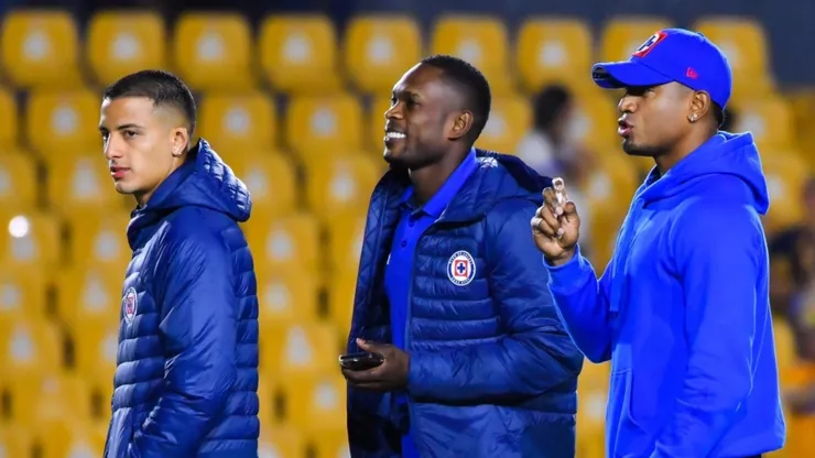 Cruz Azul tendrá una alineación inédita.