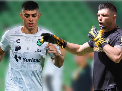 “Volpi y Brunetta, los máximos anhelos de Cruz Azul para el 2024”