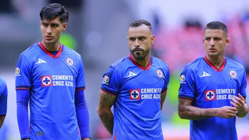 La Sub23 trajo un dolor de cabeza a Cruz Azul.