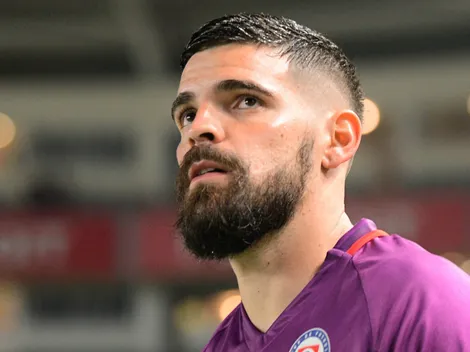 Gudiño tendría una cuota de responsabilidad tras el error de Salcedo