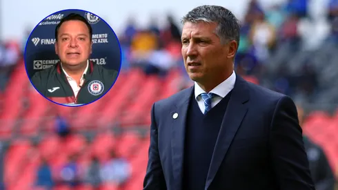 Cruz Azul se reencontrará con Siboldi como DT de Tigres.