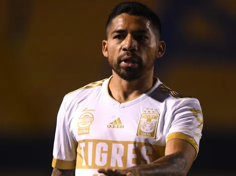 Las palabras de Aquino contra Cruz Azul que la afición no le perdona