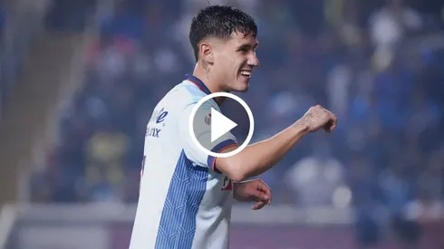 El pedido a Uriel Antuna para enfrentar a Tigres